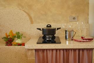 Relais L'Oliveto - Surano - 3
