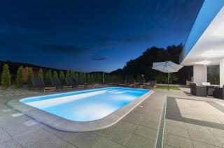 Holiday Home EB with Heated Pool - Gata - 6