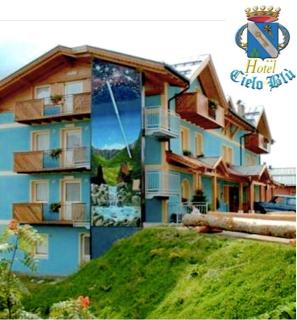 Hotel Cielo Blú - Passo del Tonale - 8
