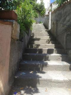 Judia Camere sul mare - Maratea - 1