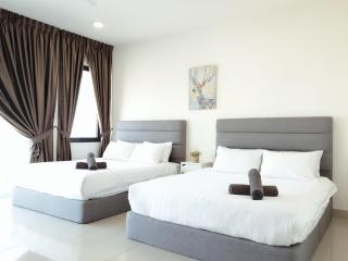 LetStay@Setia Alam/City Mall/Convention Centre - 6