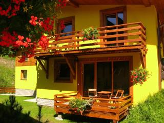 Penzión Jozef a apartmány - Belá - 9