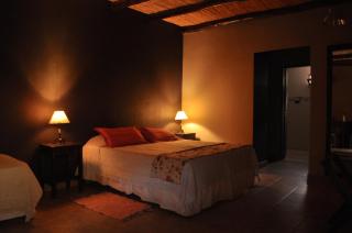 Casagrande Hotel de Adobe - Tinogasta - 0