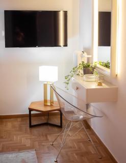 API Projects Kolonaki - Casa Academia - Atenas - 5