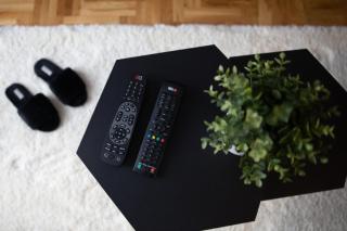 Cozy Apartment Plus - 2