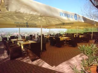 Hotel-Restaurant Weinberg - Artern - 3
