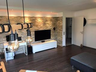 Troisdorf - Rotter See - 70 Qm - 1 bis 3 Personen - 8