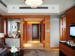 Wanda Realm Beijing - Peking - 5