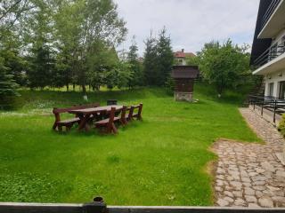 Pensiunea Passiflora - 7