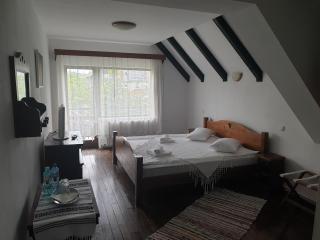 Pensiunea Passiflora - 3