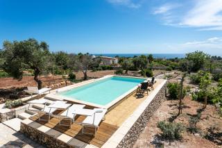 Villa Aurora - Torre Vado - 7