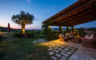 Torre di Baratti Bio Resort - Populonia - 0