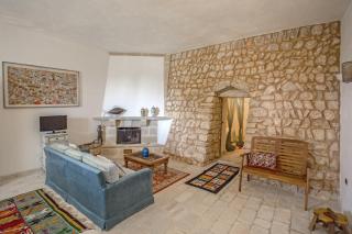 Villa Aurora - Torre Vado - 1