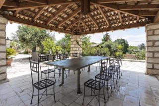 Villa Aurora - Torre Vado - 3