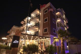 Area Hotel - Ksamil - 4