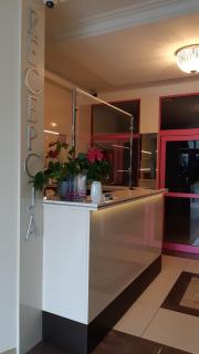 Hotel & Restauracja Glass - Radom - 5
