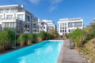Villa Theres Sea Shell - Ostseebad Sellin - 5