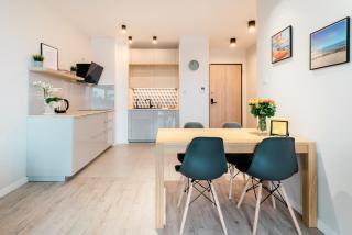 apartament "14 piętro" z widokiem na Gdańsk - Danzig - 0