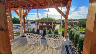 Złociste Zacisze - Bobolin - 5