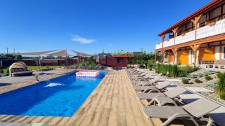 Złociste Zacisze - Bobolin - 4