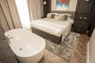 Balmoral Hotel, Belfast - Belfast - 9