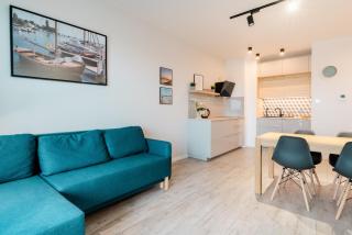 apartament "14 piętro" z widokiem na Gdańsk - Danzig - 5