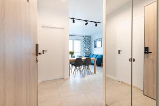 apartament "14 piętro" z widokiem na Gdańsk - Danzig - 3