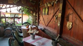 Pension Ela - Sibiu - 6