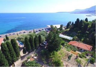 Ascheri Country House - Grimaldi, Ventimiglia - Ventimiglia - 5