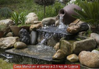 Casa Manoli Luarca - Almuña - 2