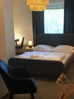 Hotel Portus - Słupsk - 1