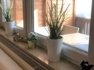 Familienfreundliches Ferienhaus AMARA mit Garten und Terrasse - Friedrichshafen am Bodensee - 3