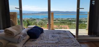 Villa LKL, heated private pool, secluded and with a great view - Kaštela - 9
