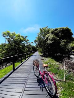 Love Travel Guest House - Taitung City - 7
