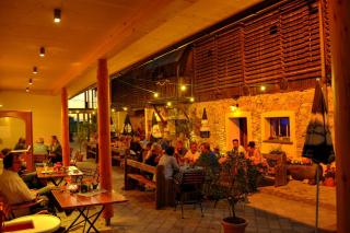 Alpen Adria Gasthof Rausch - 8