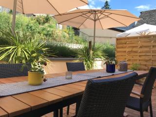 SYBILLE KUNTZ Weingut Gästehaus - 8