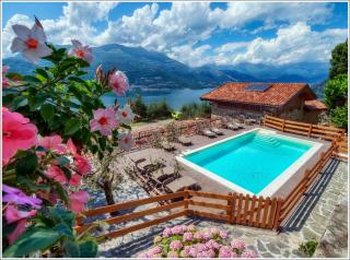 Fantastica Casa Poppo - Bellano - 8