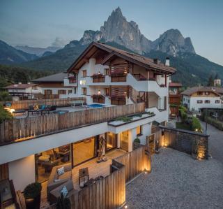 Apartment Sella - Siusi - 0