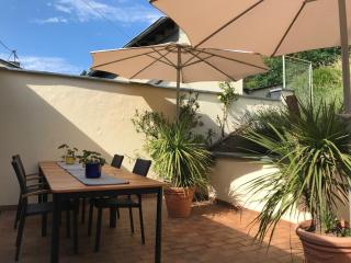 SYBILLE KUNTZ Weingut Gästehaus - 9