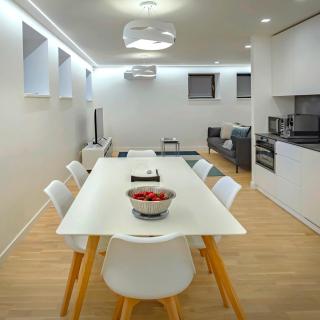 Comfy Rest apartments in Juodkrantė - 6