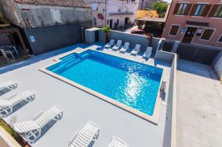 Apartmant & rooms Villa Rosa Medulin - 9