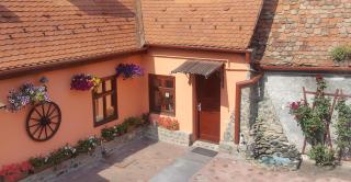 Pension Ela - Sibiu - 8