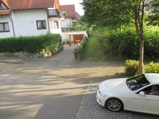 Ferienwohnung Kiruga - Kippenheim - 7