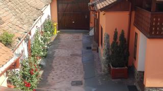 Pension Ela - Sibiu - 9