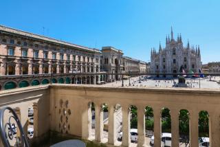 Duomo Cathedral View - Luxury Apartment - 5