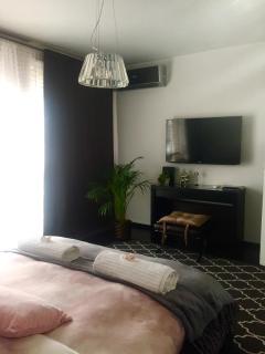 Your Home in Warsaw - Apartment Stegny- Mokotow - Warsaw - 2