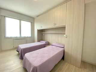 Alghe Rosse 2 Camere 2 Bagni - Carraro Immobiliare - Family Apartments - Lido di Jesolo - 7