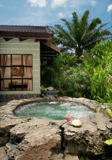 Hotel Felda Residence Hot Springs - Sungkai - 8