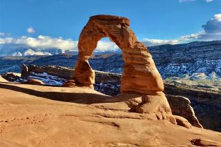 Arches Paradise - Rim Village Vistas 16A3 - Moab - 8