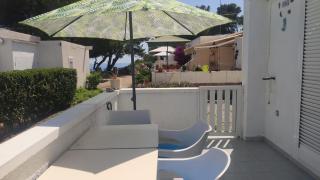 Mi morena cala llobeta 35 - L'Ametlla de Mar - 9